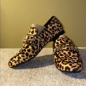 Steve Madden Loafers